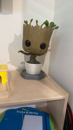Jumbo Funko Groot