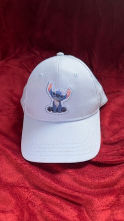 Stitch hat