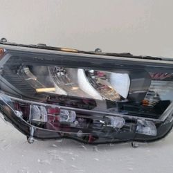 2019 2020 2021 2022 2023 TOYOTA RAV-4 RAV4 RIGHT SIDE HEADLIGHT OEM