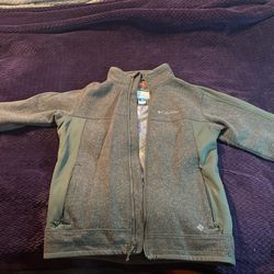 Columbia Jacket 