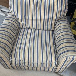 Armchair