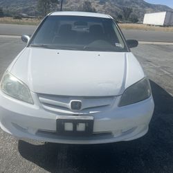 2004  Honda Civic