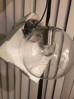 Ceiling light