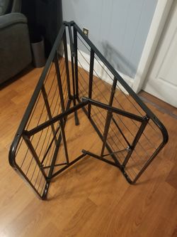 Twin Bed Frame