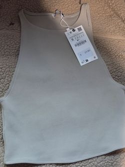 Zara Top (S)