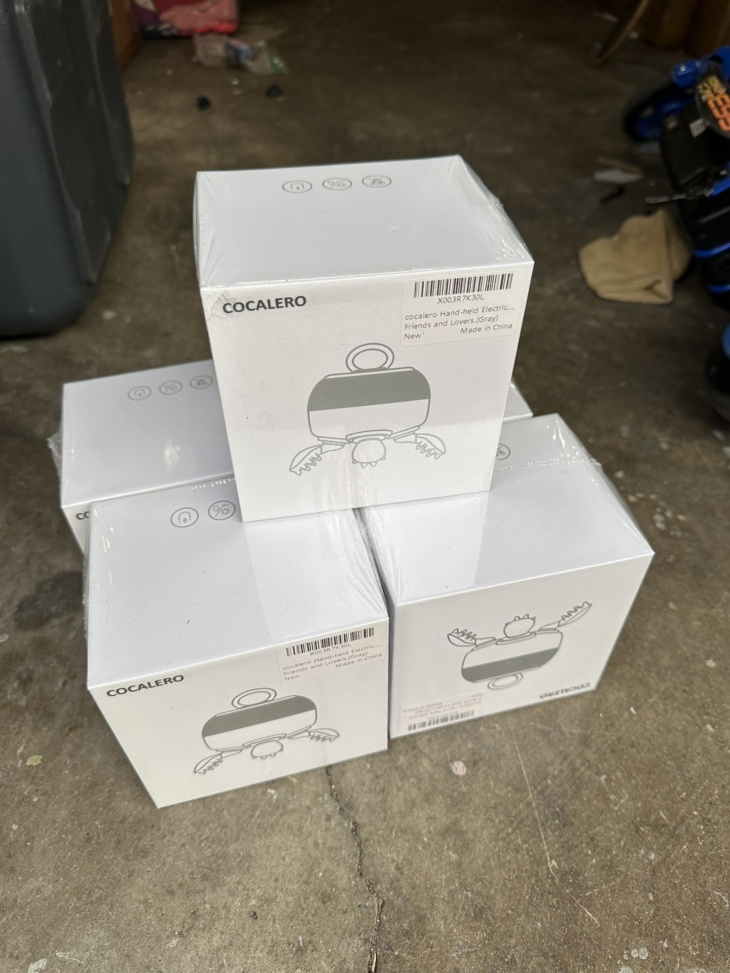 Brand new scalp massagers $10 each