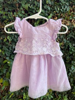 3-6 months dresses and sleep sack