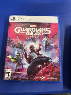 ps5 game