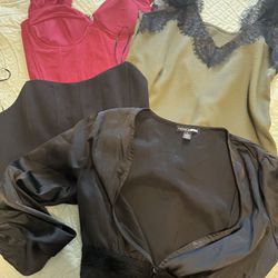 Small Clothes Bundle