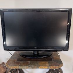 42-45inch LG Tv In Great Condition!