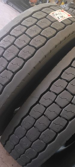 11r22.5 falken 16pr