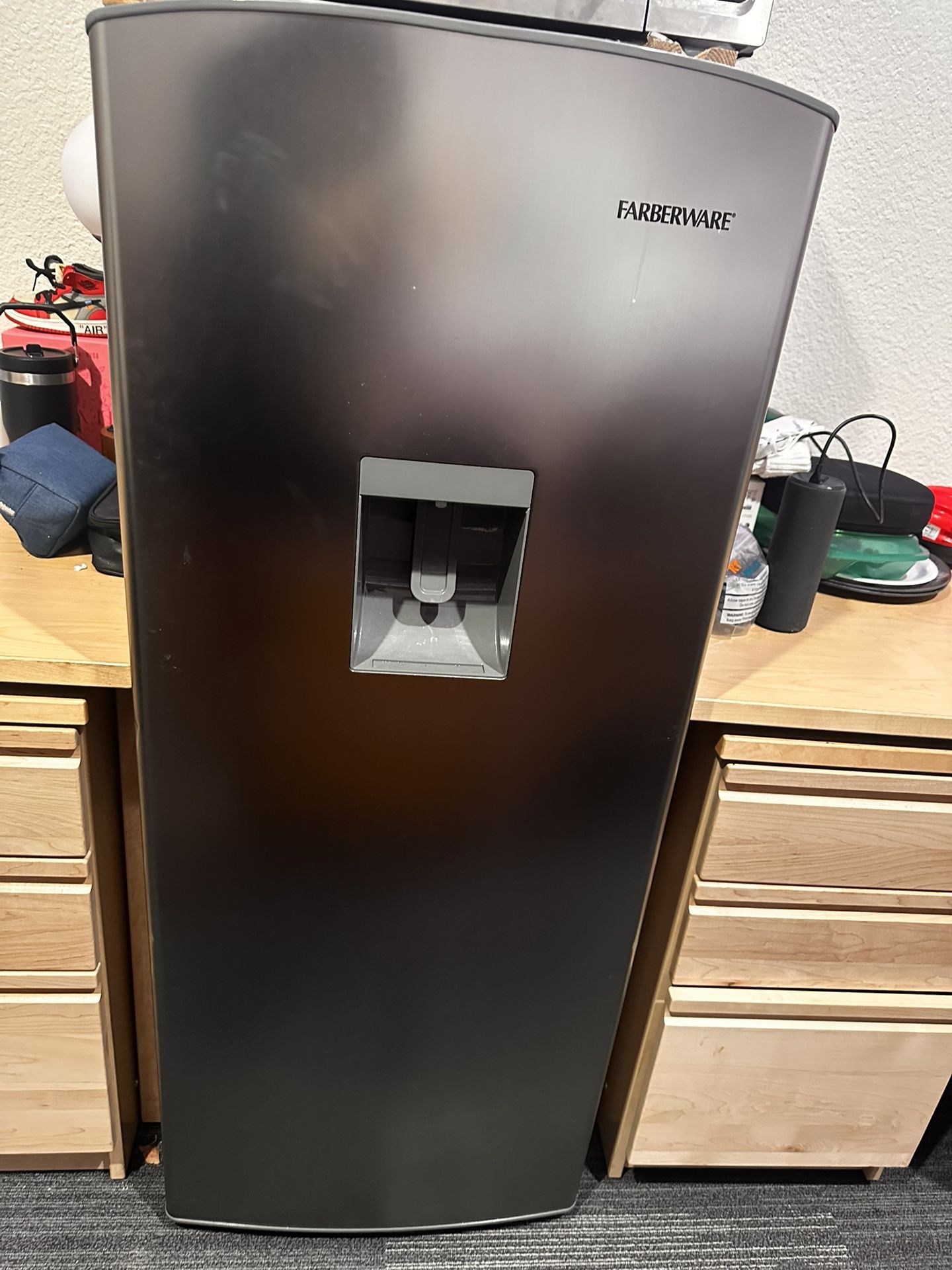Refrigerate