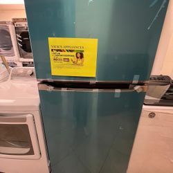 NEW REFRIGERATOR PAYMENTS AVAILABLE )27 DOWN
