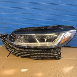 Hrv / Hr V 2023 2024 2025 2026 Headlight 