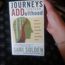 Journeys Through Addulthood.