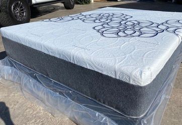 Full Memory Foam
