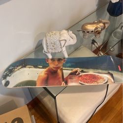 Supreme Gumbo Skate Deck