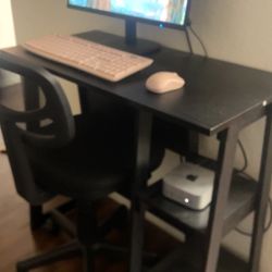 Mac Computer