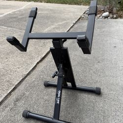 Amplifer Stand