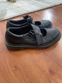 Dr martens adena iii top