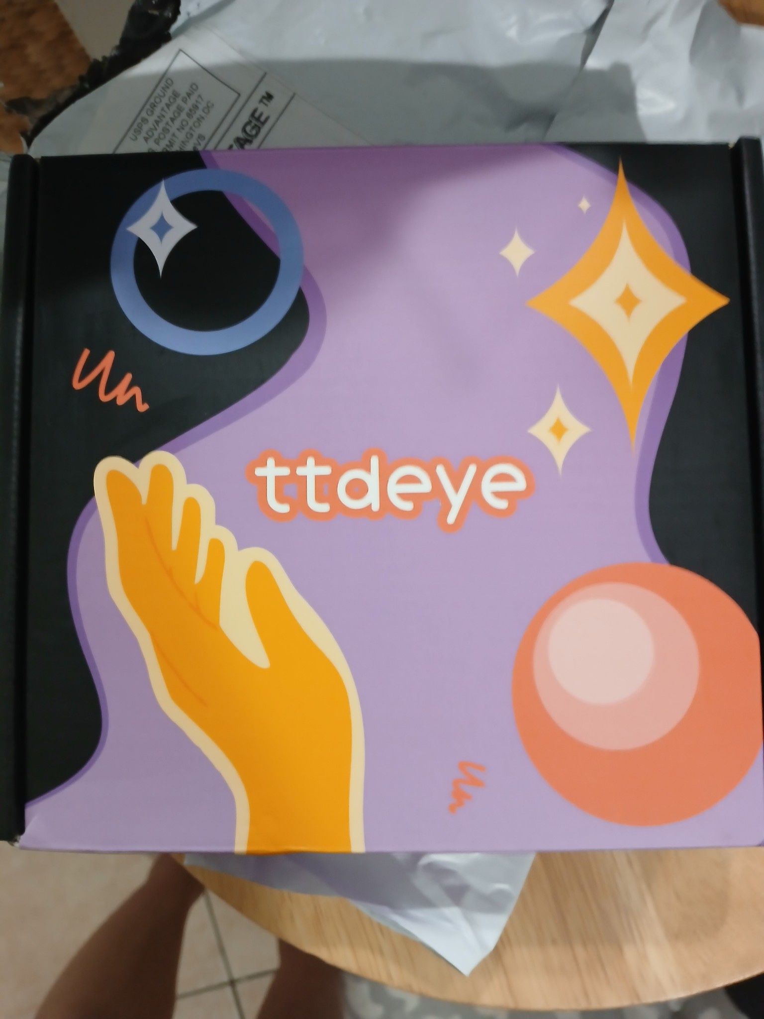 Colored Contacts Brand New