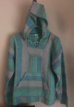 Woman's sweatshirt size small