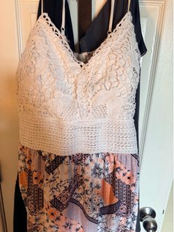 Dress 3XL