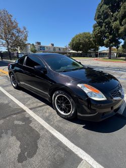 2009 Nissan Altima