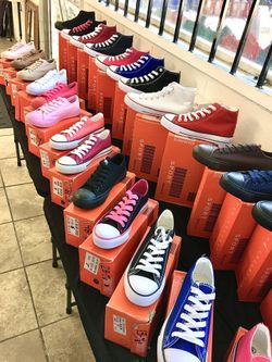 Tenis para hombre mujer y niños. Sneakers (generic/non brand)
