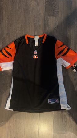Women's Bengals Jersey (med)