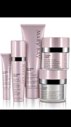 Mary Kay products!