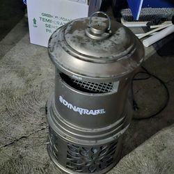Dynatrap Larg Bug Zapper