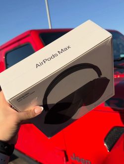 AirPod Max
