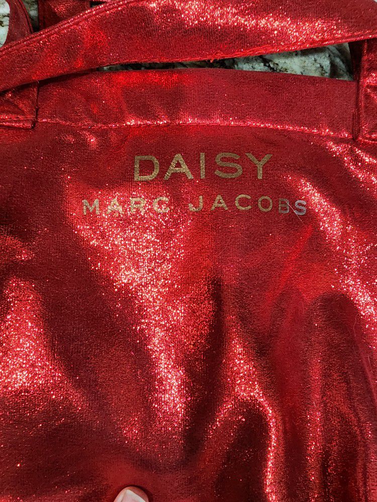 Daisy By MARC Jacob's Tote