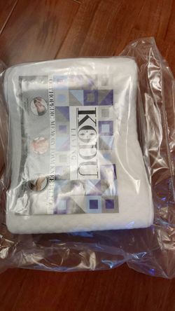 knee pillow