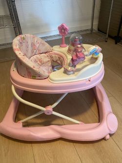 Baby walker