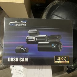 Dash Cam 