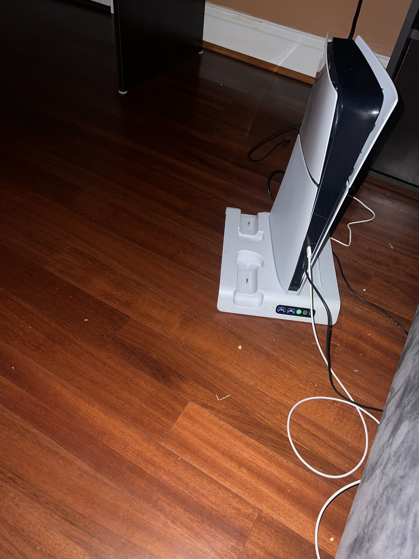 PS5