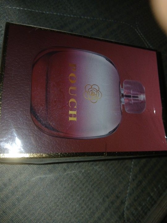 Pouch Perfum