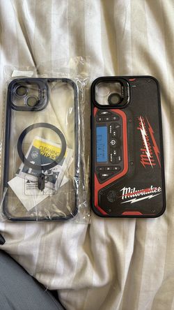 iPhone 15 plus case’s
