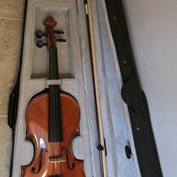 Violin 4/4