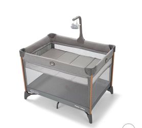 Baby play pen