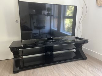 Smart TV samsung 55 inch