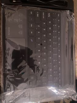 zoof keyboard case pro  doe surface 3/4/5/6/7