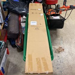 Queen Bed Hybrid Type.