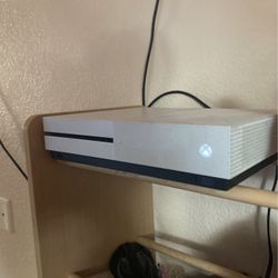 Xbox One No Controller