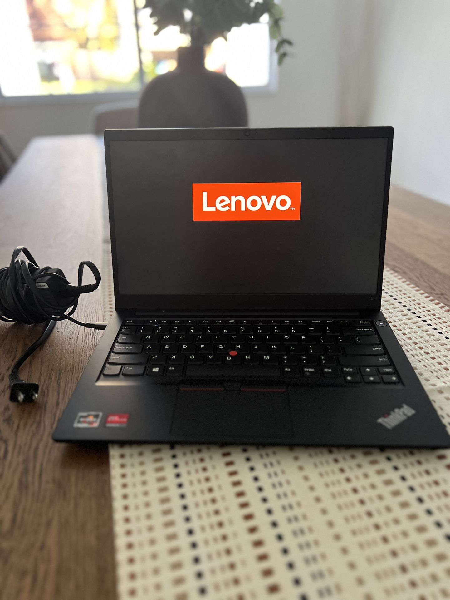 Lenovo Thinkpad E14 Gen 2 Laptop