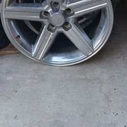 IROC RIMS 20"