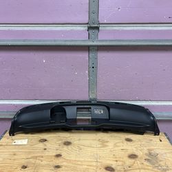 2019-2022 Honda Pilot Rear Bumper Lower Valance Cover OEM  