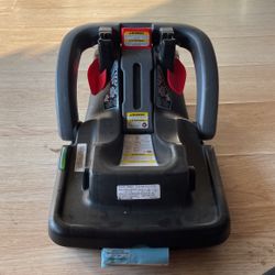 Graco Quick Connect Base